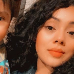 Meet your Posher, Lindsy